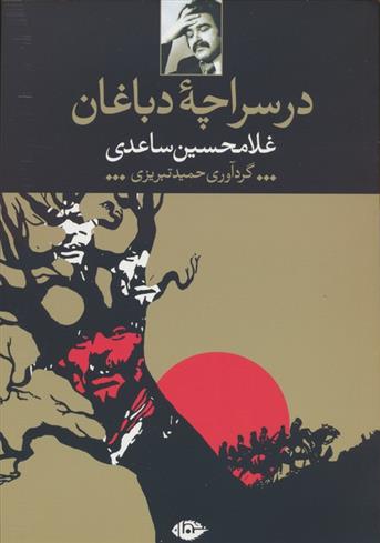 کتاب در سراچه دباغان