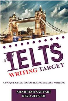 کتاب IELTS Writing Target;