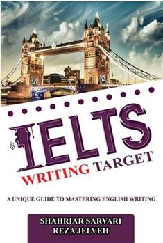 کتاب IELTS Writing Target