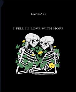 کتاب I Fell in Love with Hope