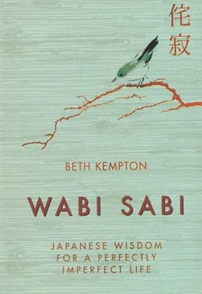 کتاب Wabi Sabi