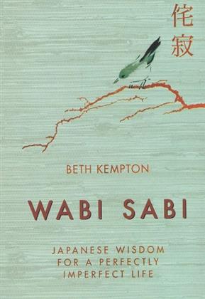 کتاب Wabi Sabi;