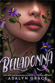 کتاب BELLADONNA