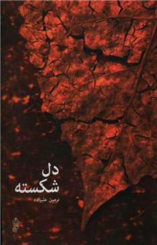 کتاب دل شکسته