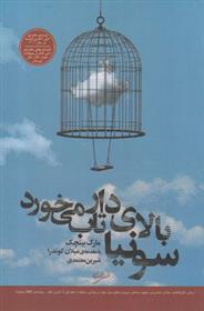 کتاب سونیا بالای دار تاب می خورد