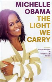 کتاب The Light We Carry;