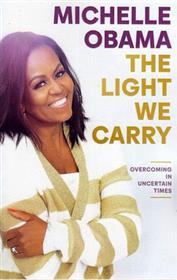 کتاب The Light We Carry