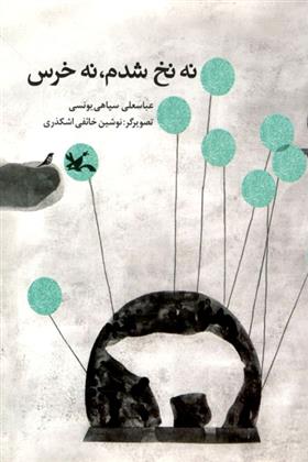 کتاب نه نخ شدم نه خرس