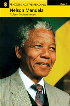 کتاب Nelson Mandela;