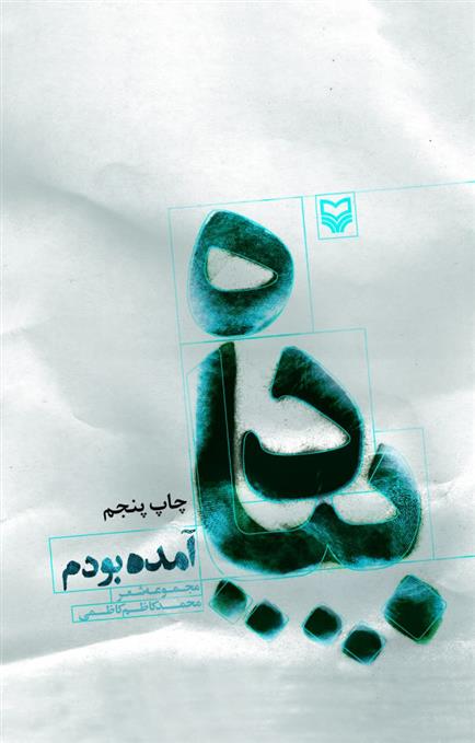 کتاب پیاده آمده بودم;