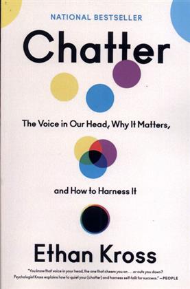 کتاب Chatter