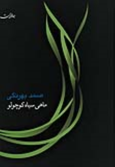 کتاب ماهی سیاه کوچولو