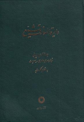 کتاب دایره المعارف تشیع ( 16 )