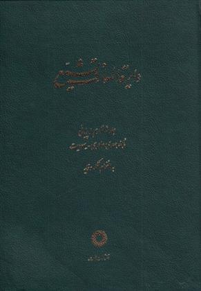 کتاب دایره المعارف تشیع ( 16 );