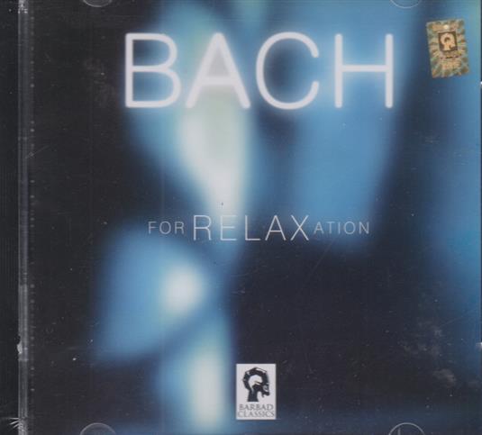  Bach;