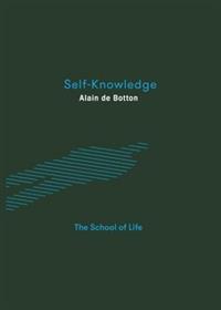 کتاب self knowledge