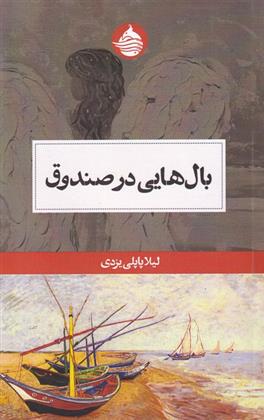 کتاب بال هایی در صندوق