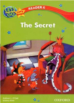 کتاب The Secret