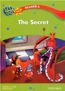 کتاب The Secret;