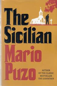 کتاب The Sicilian;