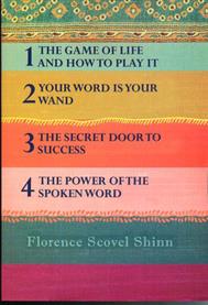کتاب The Complete Writings of Florence Scovel Shinn;