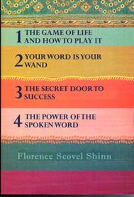 کتاب The Complete Writings of Florence Scovel Shinn