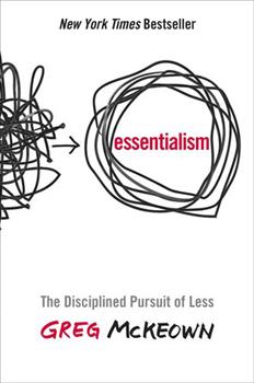 کتاب Essentialism;