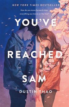 کتاب You've Reached Sam