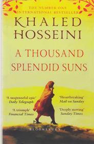 کتاب A Thousand Splendid Suns;
