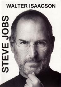 کتاب Steve Jobs;