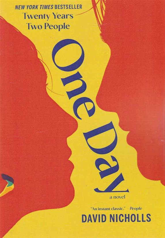 کتاب One Day
