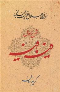 کتاب شرح کامل فیه ما فیه