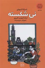 کتاب نی شکسته