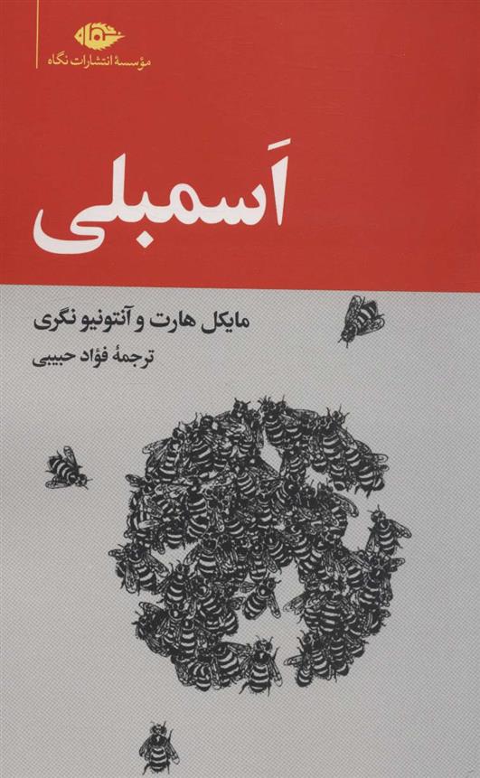 کتاب اسمبلی;