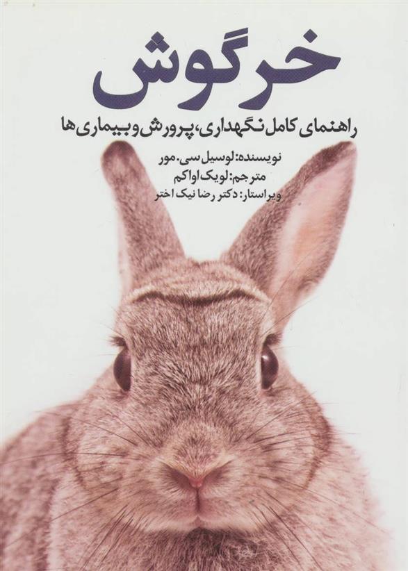 کتاب خرگوش;