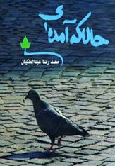 کتاب حالا که آمده ای