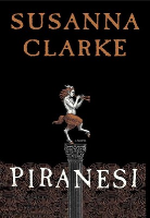 کتاب piranesi