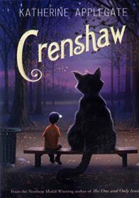 کتاب Crenshaw