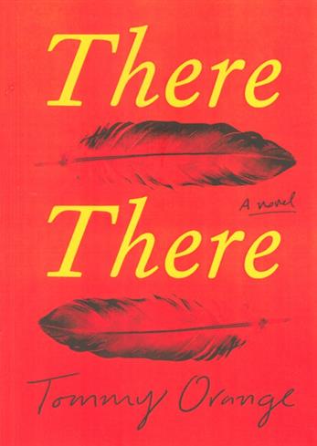 کتاب There There