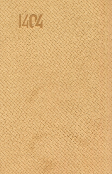 سالنامه 1404 (کاروس)