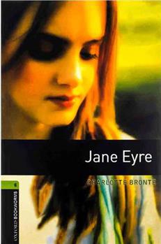 کتاب Jane Eyre