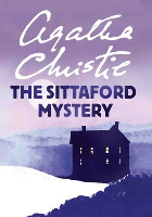 کتاب The Sittaford Mystery