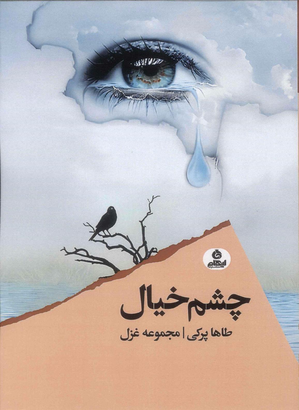 کتاب چشم خیال