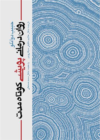 کتاب روان درمانی پویشی کوتاه مدت;