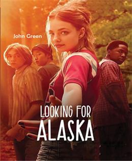 کتاب Looking for Alaska