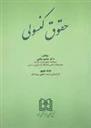 کتاب حقوق کنسولی