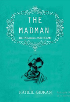 کتاب The Madman