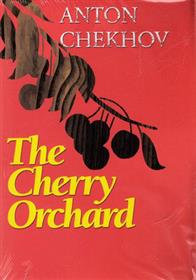 کتاب The Cherry Orchard
