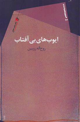 کتاب ایوب های بی آفتاب