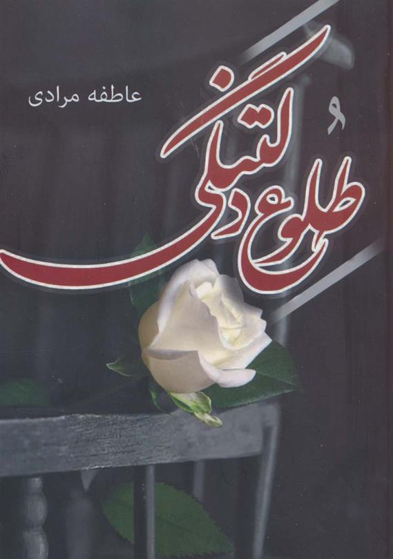 کتاب طلوع دلتنگی